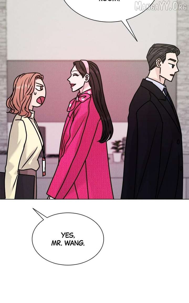 If You Don’t Love, You Die Chapter 26 378 059