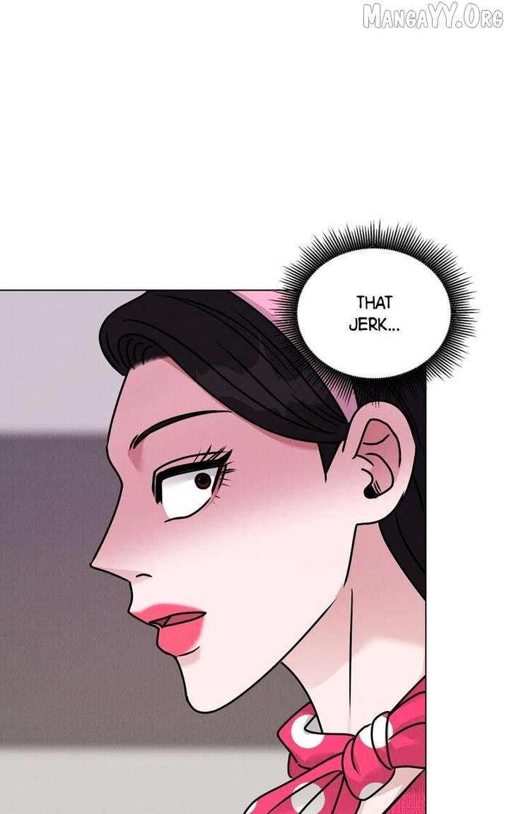 If You Don’t Love, You Die Chapter 26 379 060