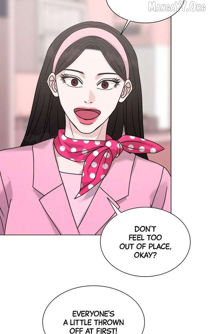 If You Don’t Love, You Die Chapter 26 386 067