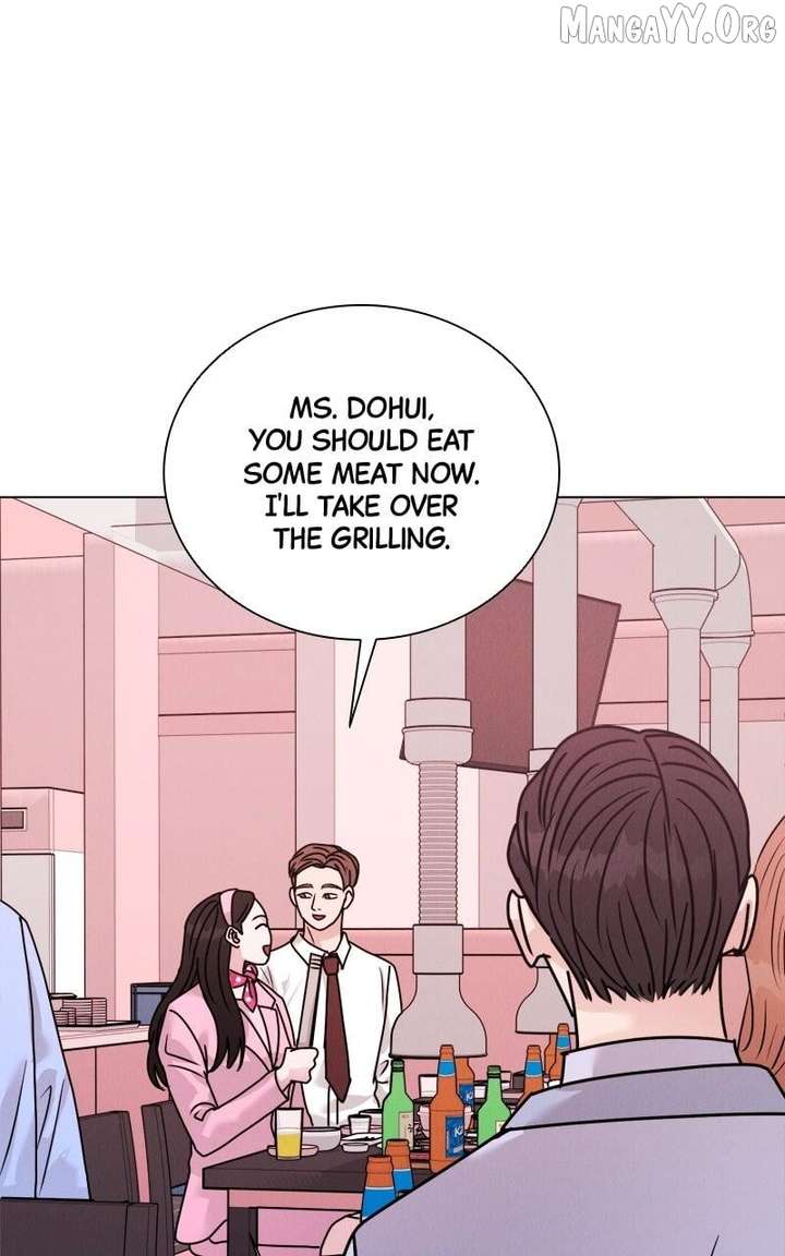 If You Don’t Love, You Die Chapter 26 391 072