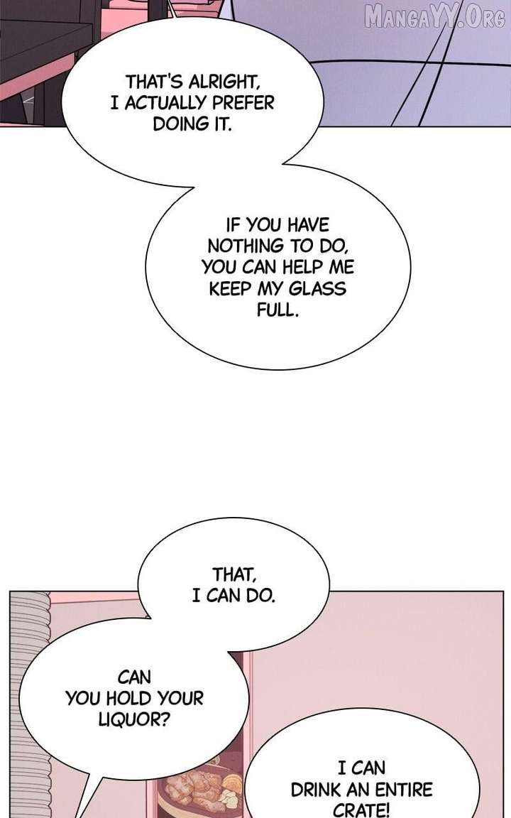 If You Don’t Love, You Die Chapter 26 392 073