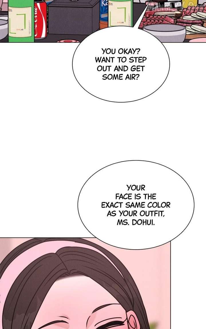 If You Don’t Love, You Die Chapter 26 396 077