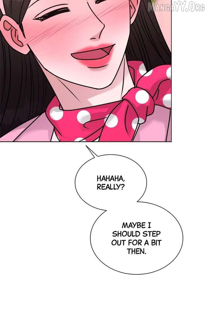 If You Don’t Love, You Die Chapter 26 397 078