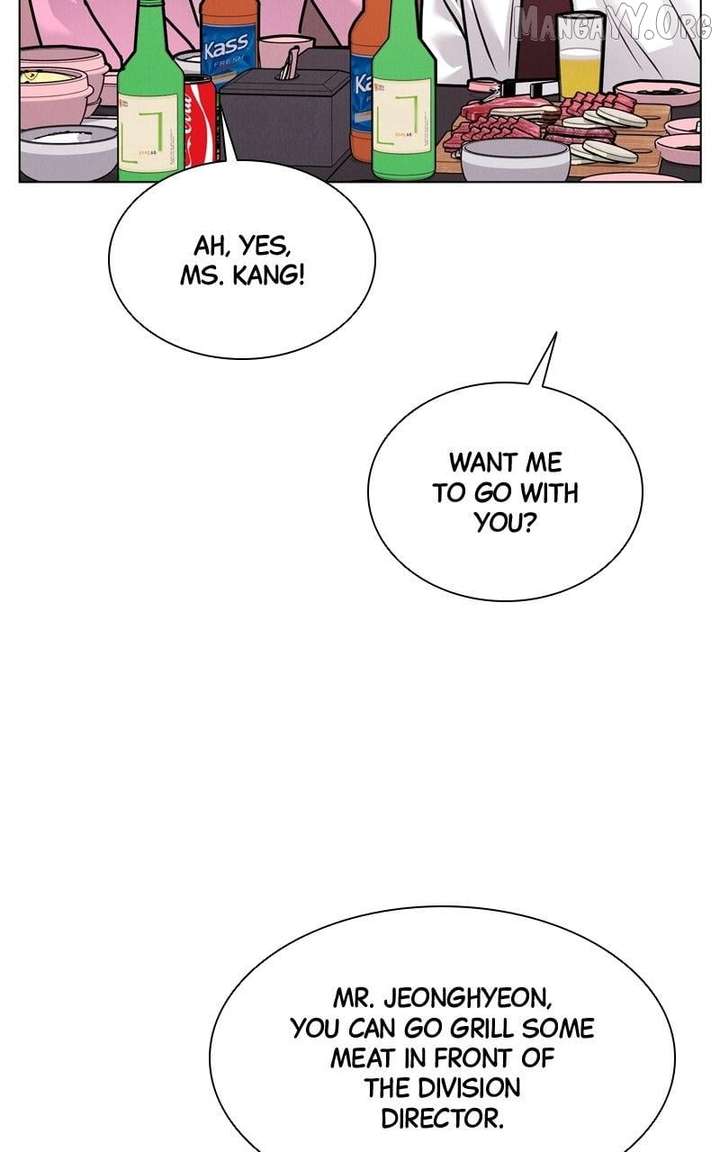 If You Don’t Love, You Die Chapter 26 399 080