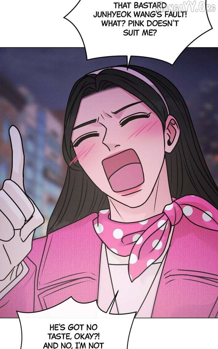 If You Don’t Love, You Die Chapter 26 403 084