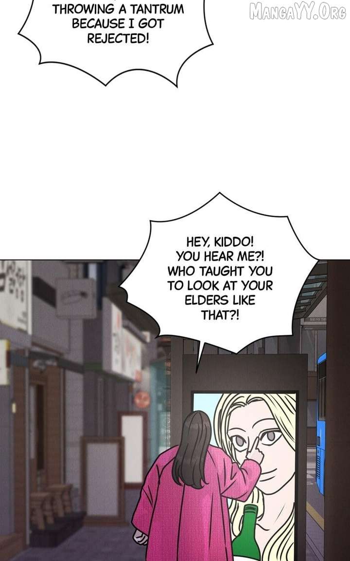 If You Don’t Love, You Die Chapter 26 404 085