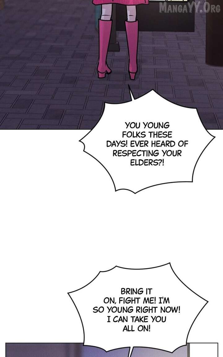 If You Don’t Love, You Die Chapter 26 405 086