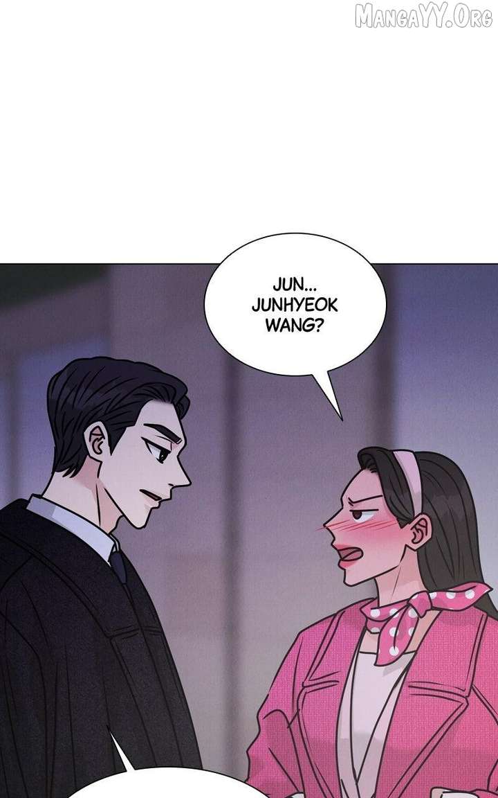 If You Don’t Love, You Die Chapter 26 408 089