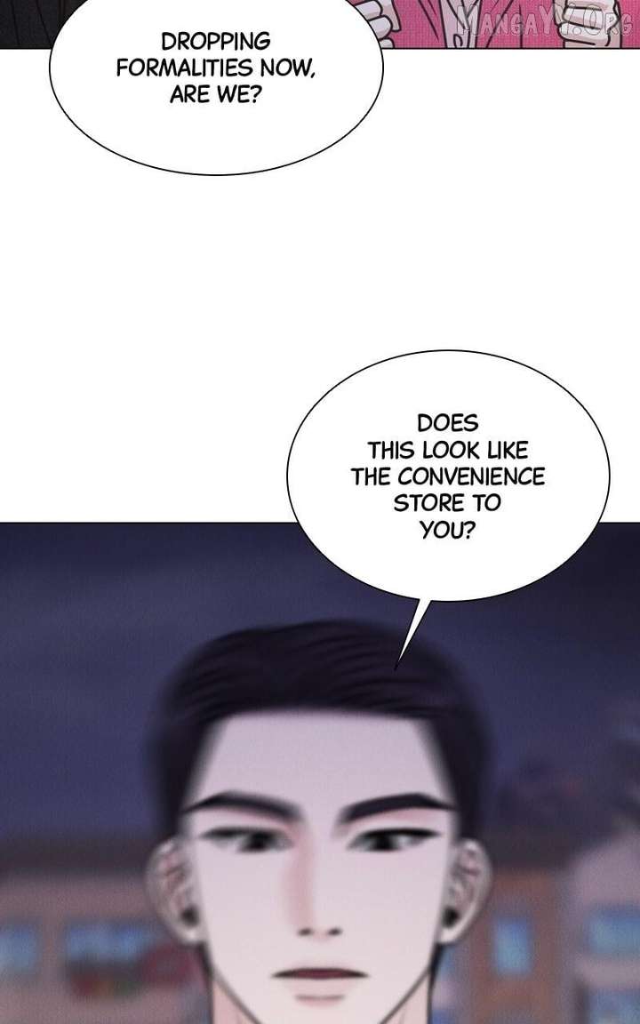 If You Don’t Love, You Die Chapter 26 409 090