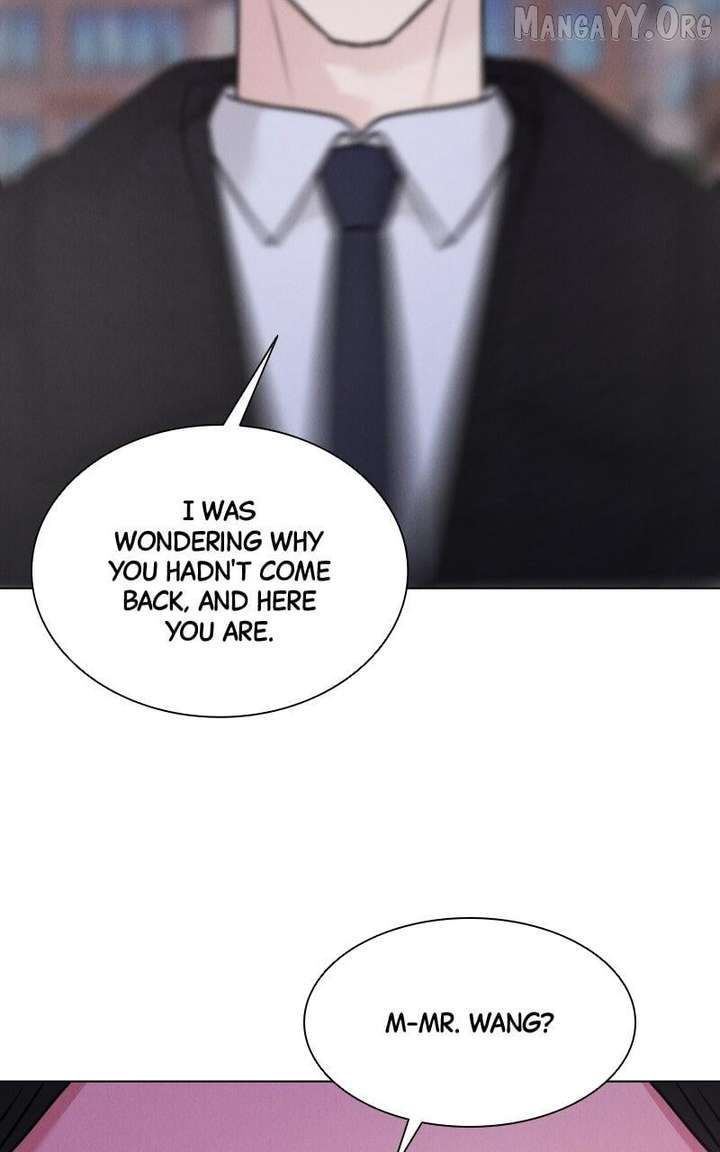 If You Don’t Love, You Die Chapter 26 410 091