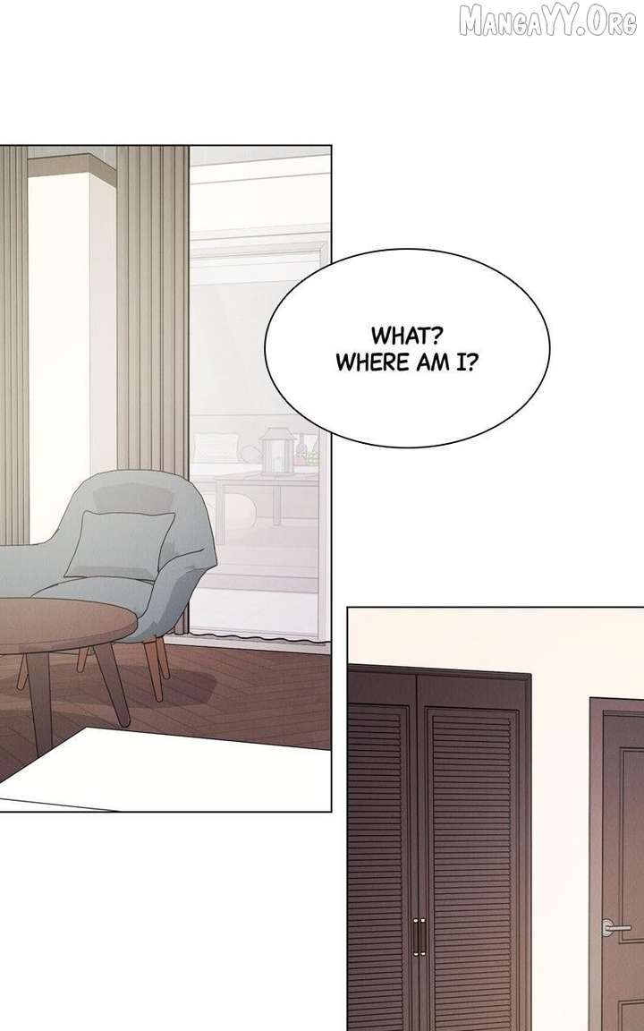 If You Don’t Love, You Die Chapter 26 417 098