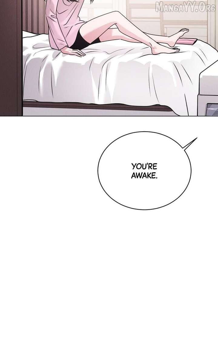 If You Don’t Love, You Die Chapter 26 419 100