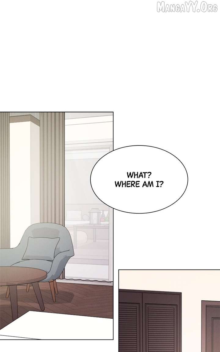 If You Don’t Love, You Die Chapter 27 311 001