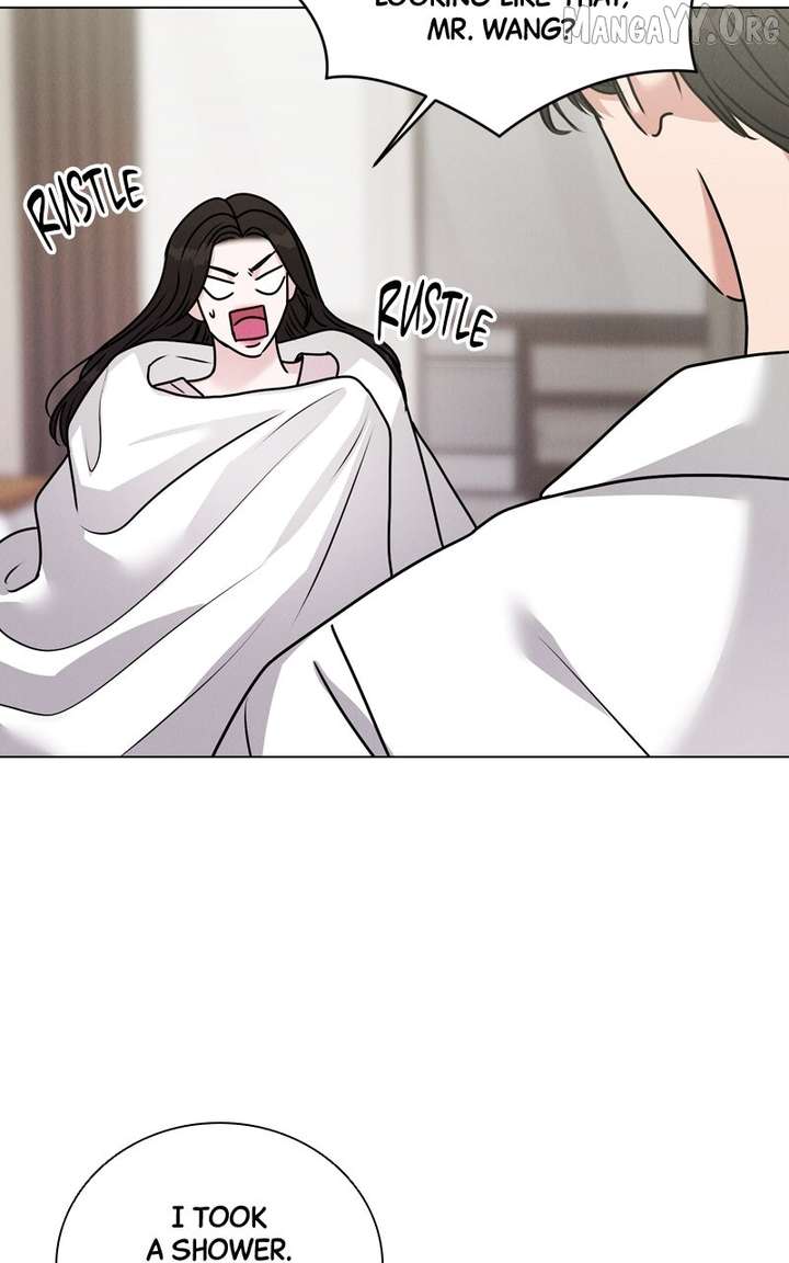 If You Don’t Love, You Die Chapter 27 318 008