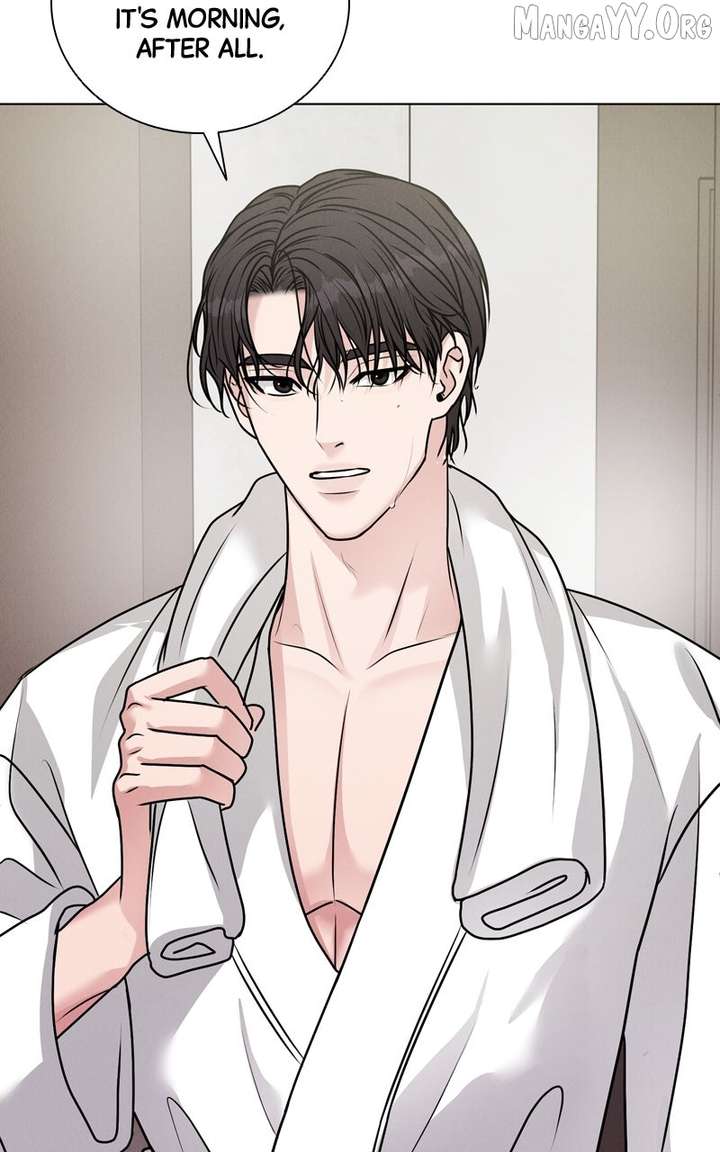 If You Don’t Love, You Die Chapter 27 319 009