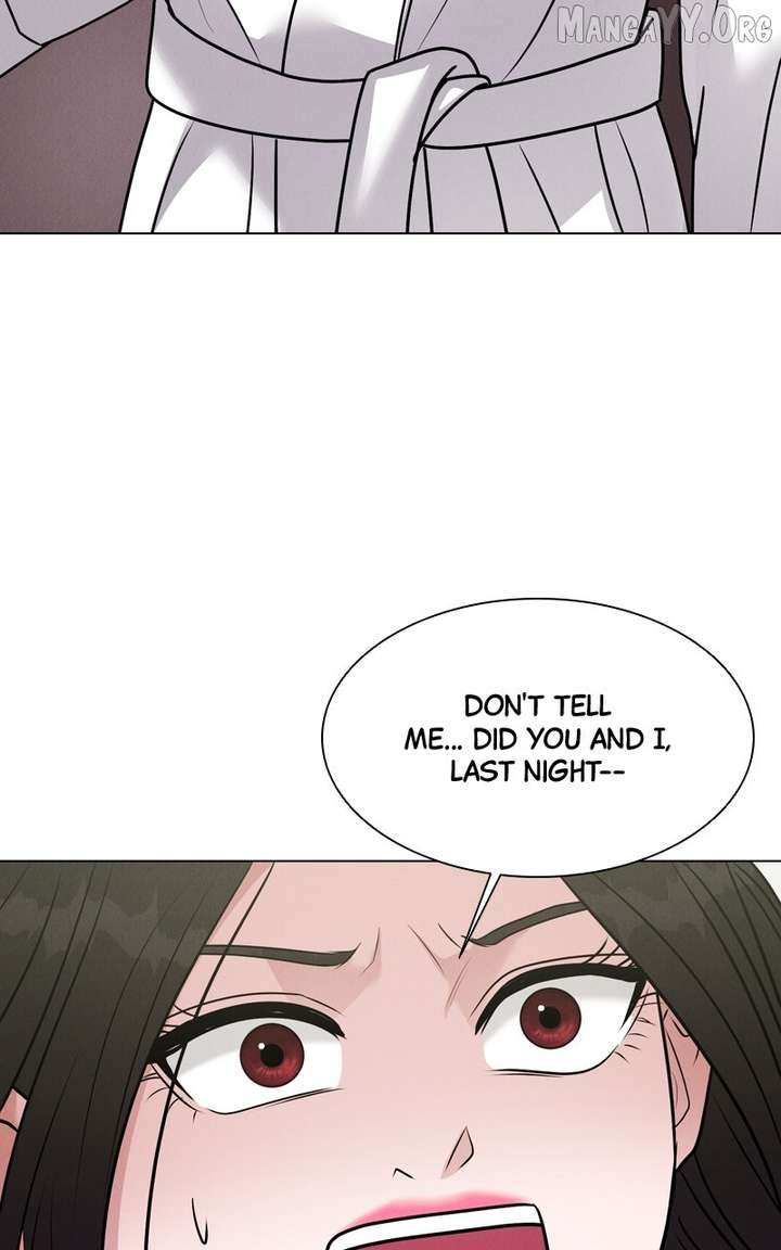 If You Don’t Love, You Die Chapter 27 320 010