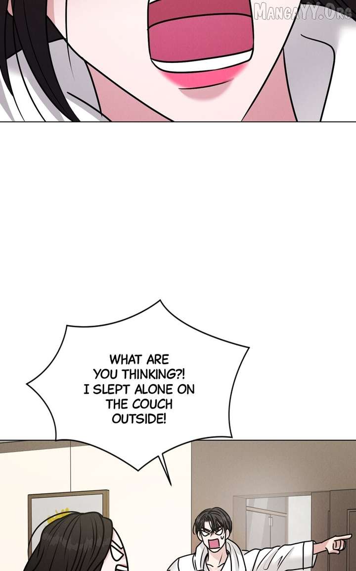 If You Don’t Love, You Die Chapter 27 321 011