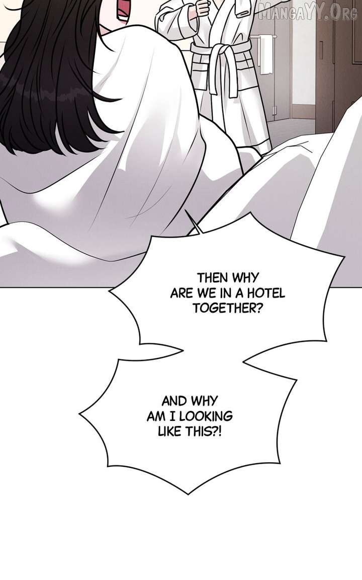 If You Don’t Love, You Die Chapter 27 322 012