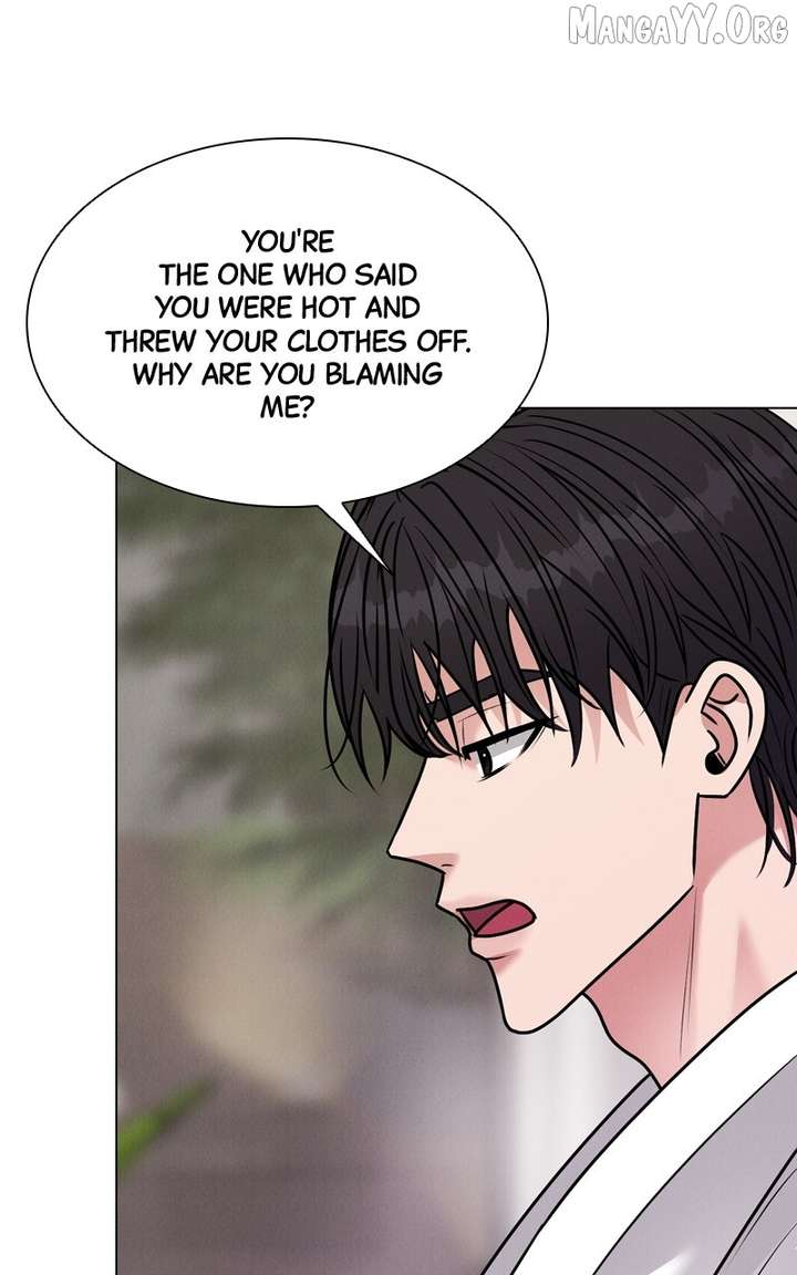 If You Don’t Love, You Die Chapter 27 323 013