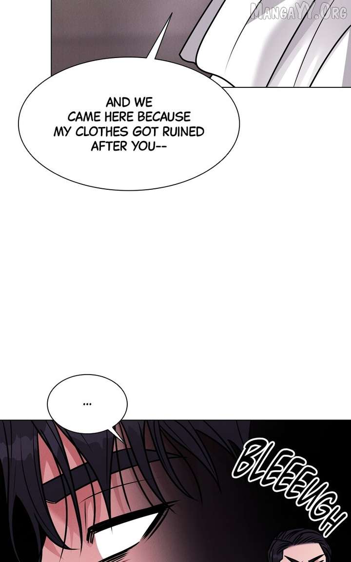If You Don’t Love, You Die Chapter 27 324 014
