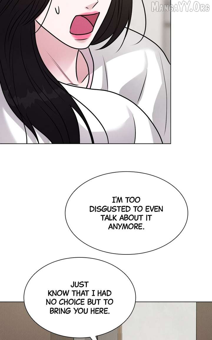 If You Don’t Love, You Die Chapter 27 326 016