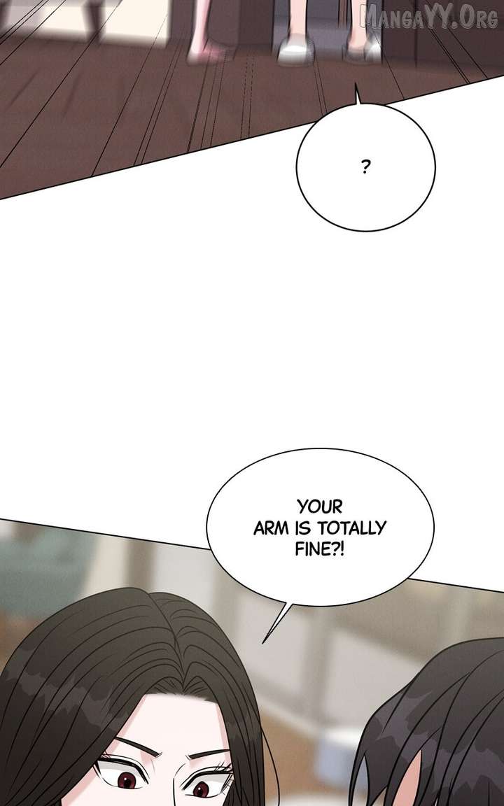 If You Don’t Love, You Die Chapter 27 330 020