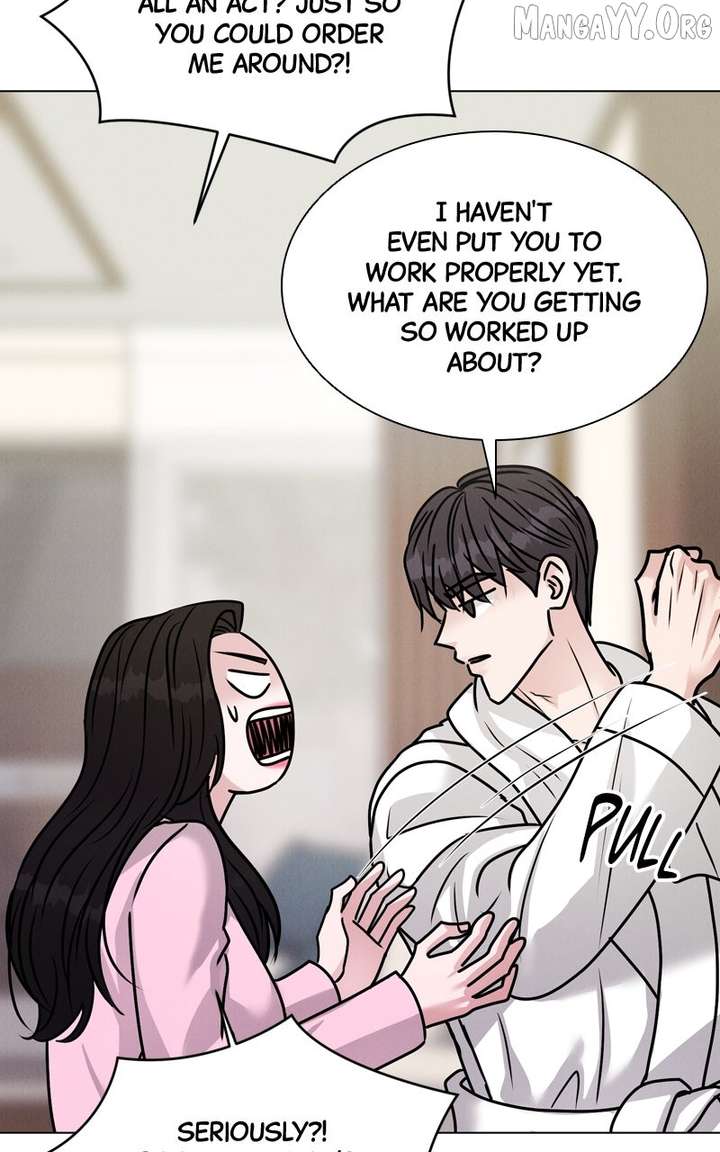 If You Don’t Love, You Die Chapter 27 334 024