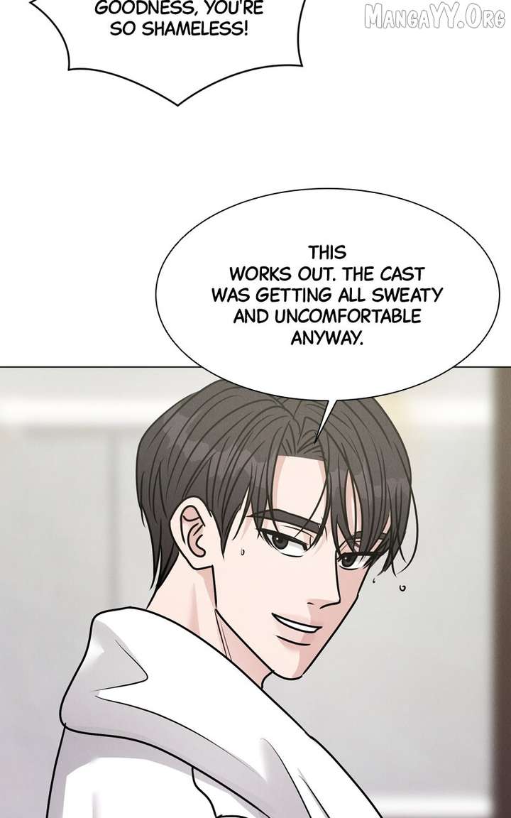 If You Don’t Love, You Die Chapter 27 335 025