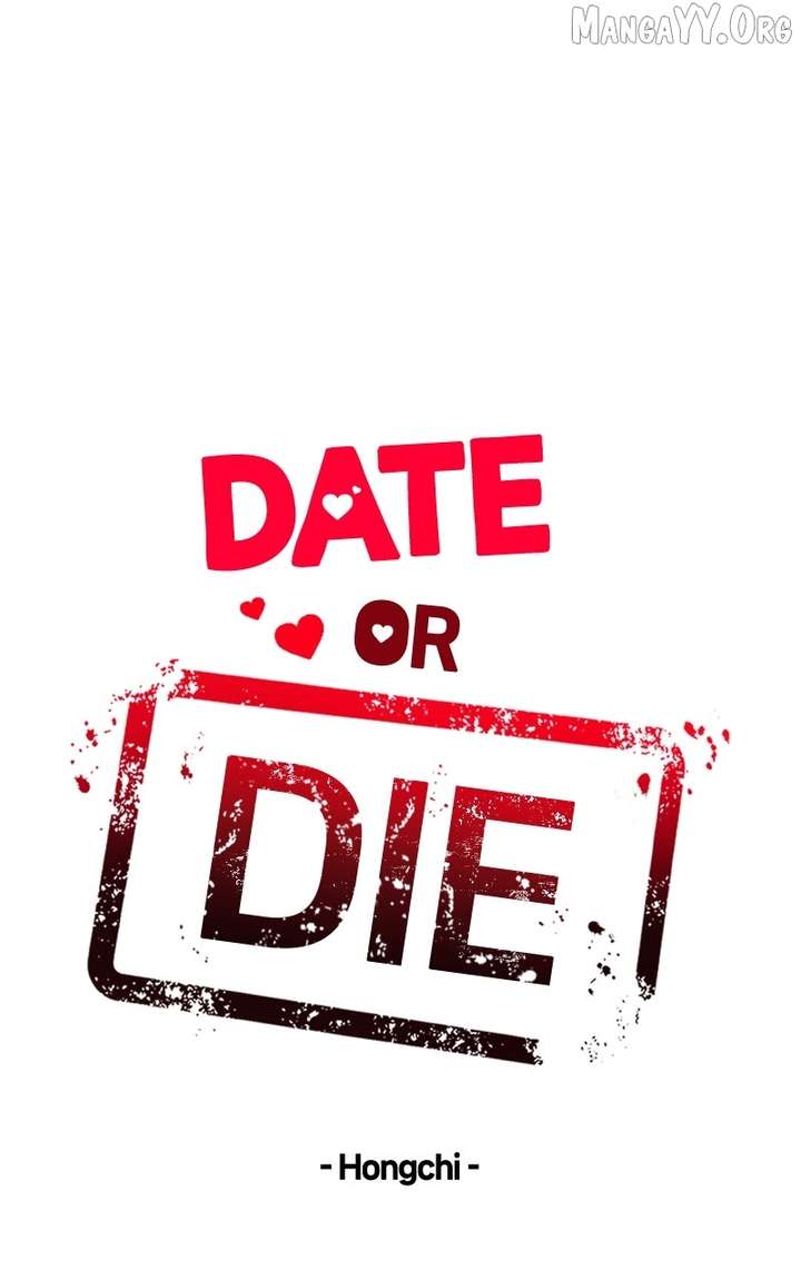 If You Don’t Love, You Die Chapter 27 338 028