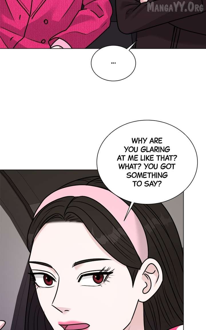 If You Don’t Love, You Die Chapter 27 351 041