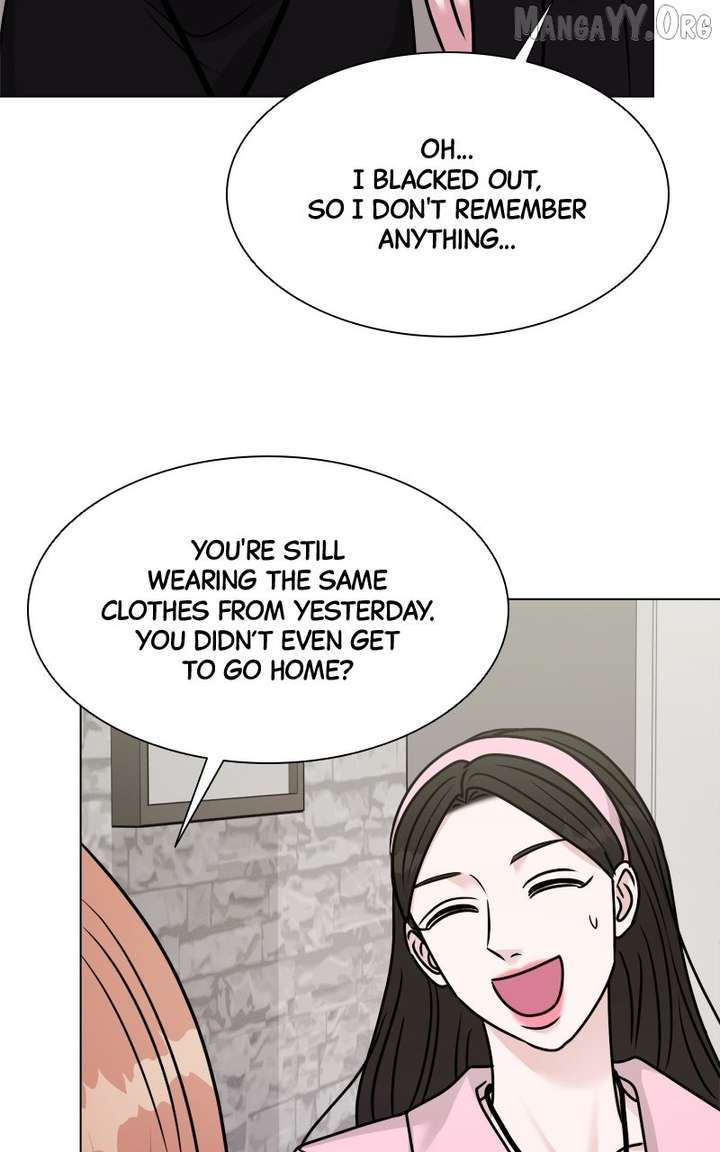If You Don’t Love, You Die Chapter 27 356 046