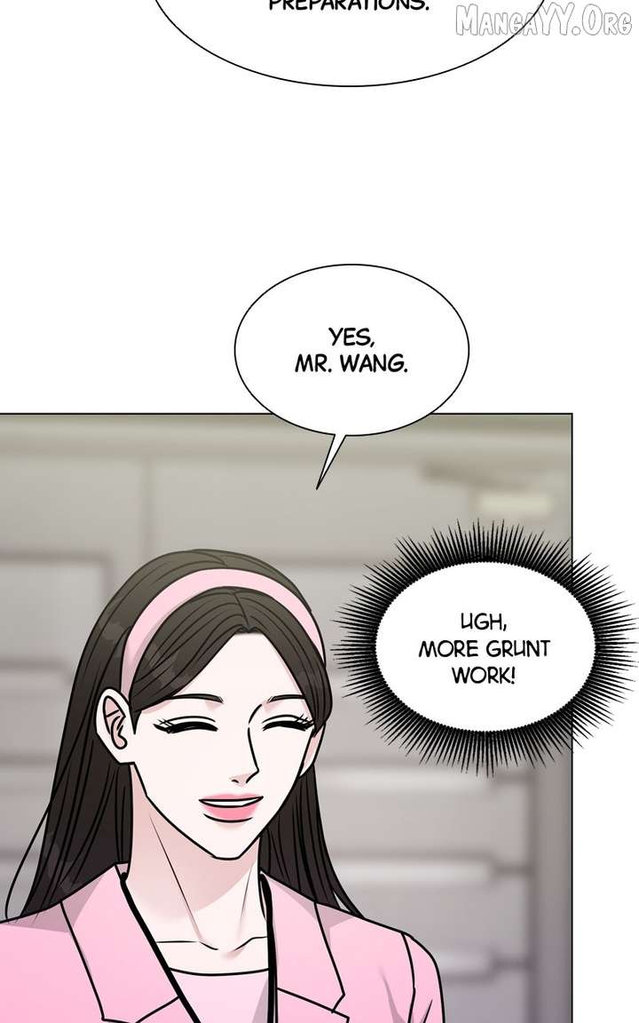 If You Don’t Love, You Die Chapter 27 362 052
