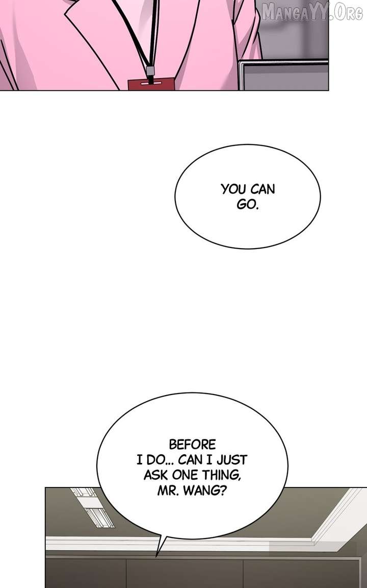 If You Don’t Love, You Die Chapter 27 363 053
