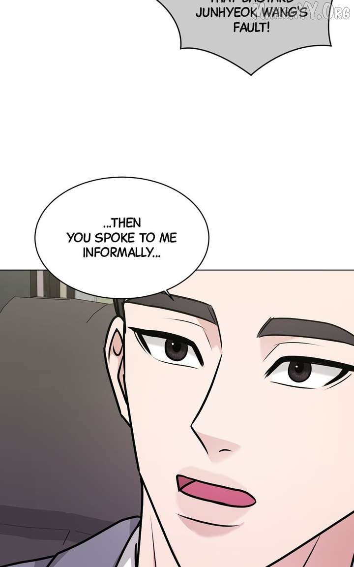 If You Don’t Love, You Die Chapter 27 370 060