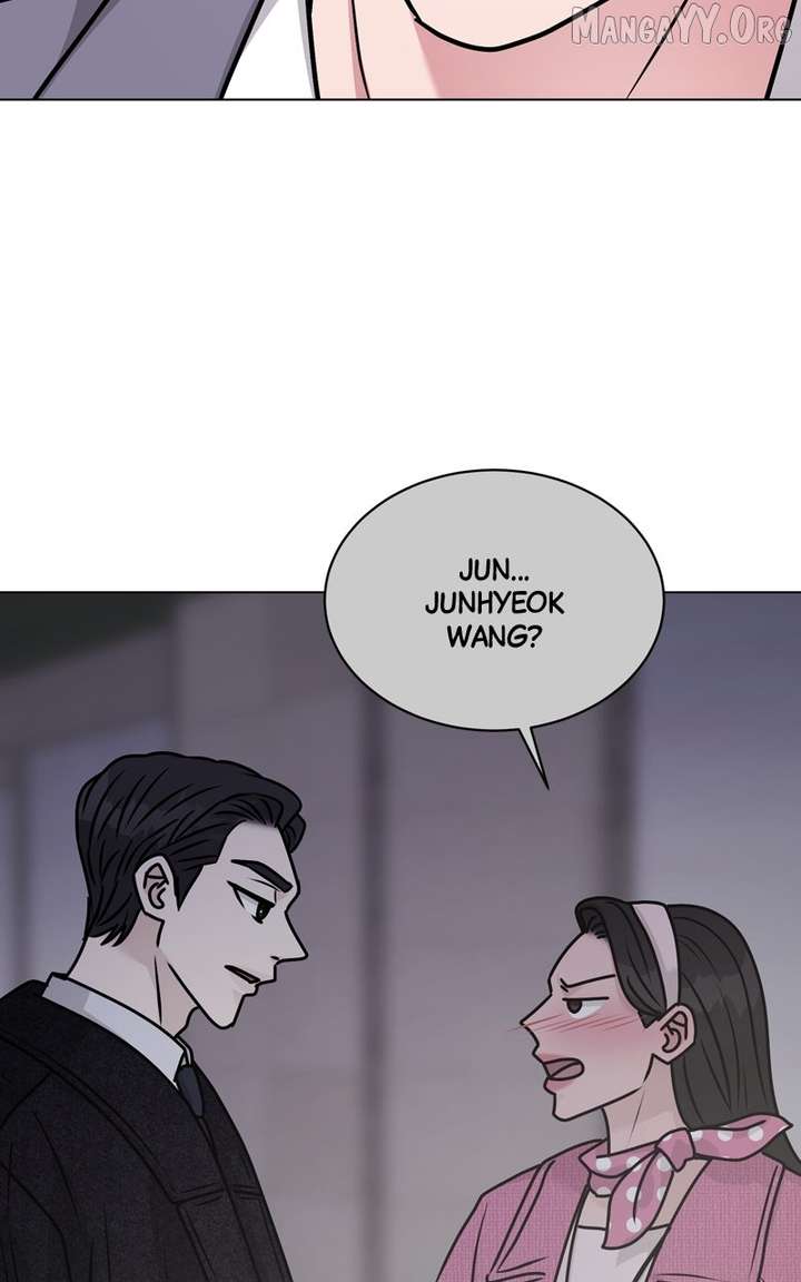 If You Don’t Love, You Die Chapter 27 371 061