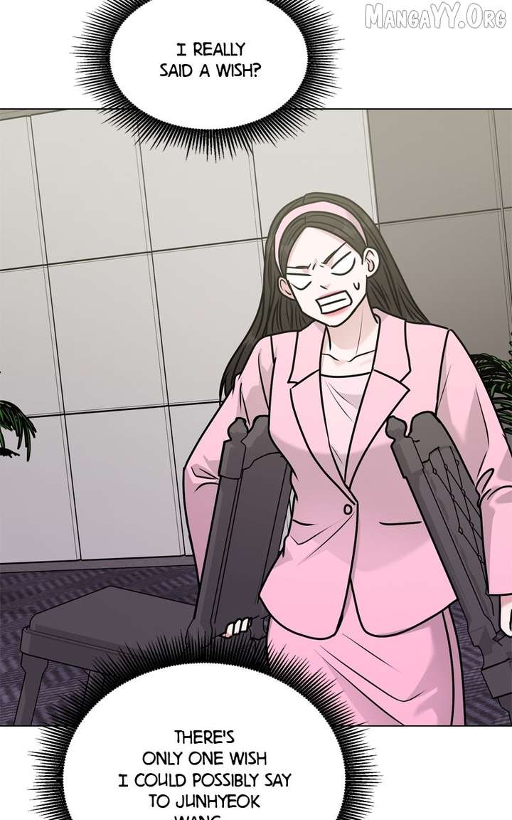 If You Don’t Love, You Die Chapter 27 383 073