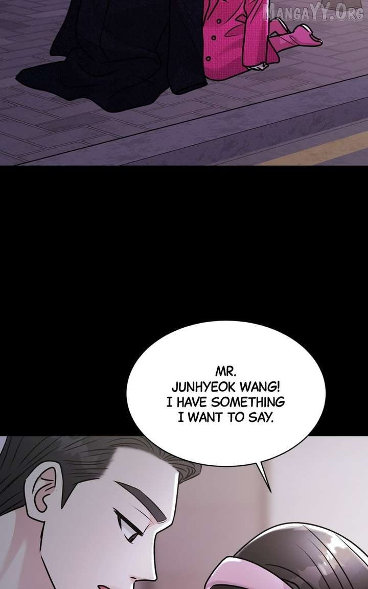 If You Don’t Love, You Die Chapter 27 390 080