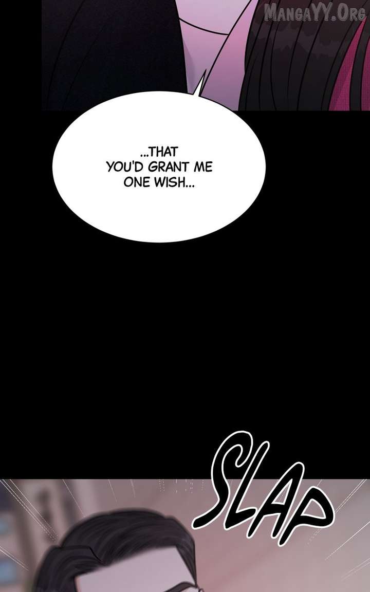 If You Don’t Love, You Die Chapter 27 400 090