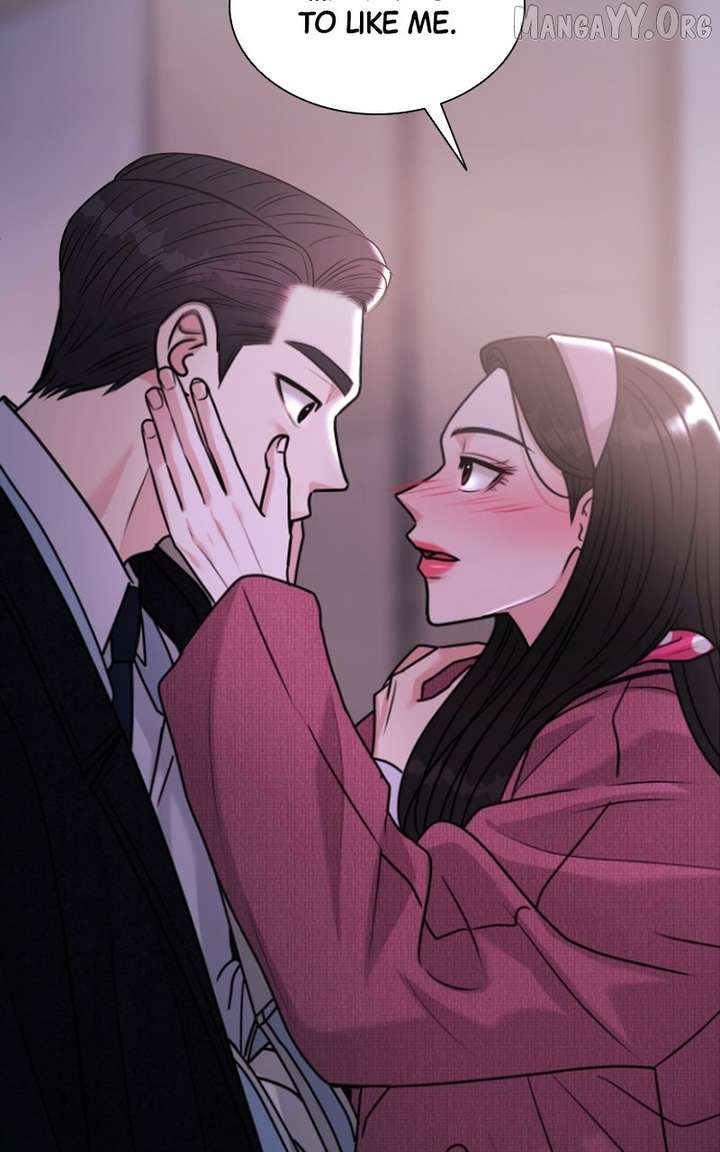 If You Don’t Love, You Die Chapter 27 405 095