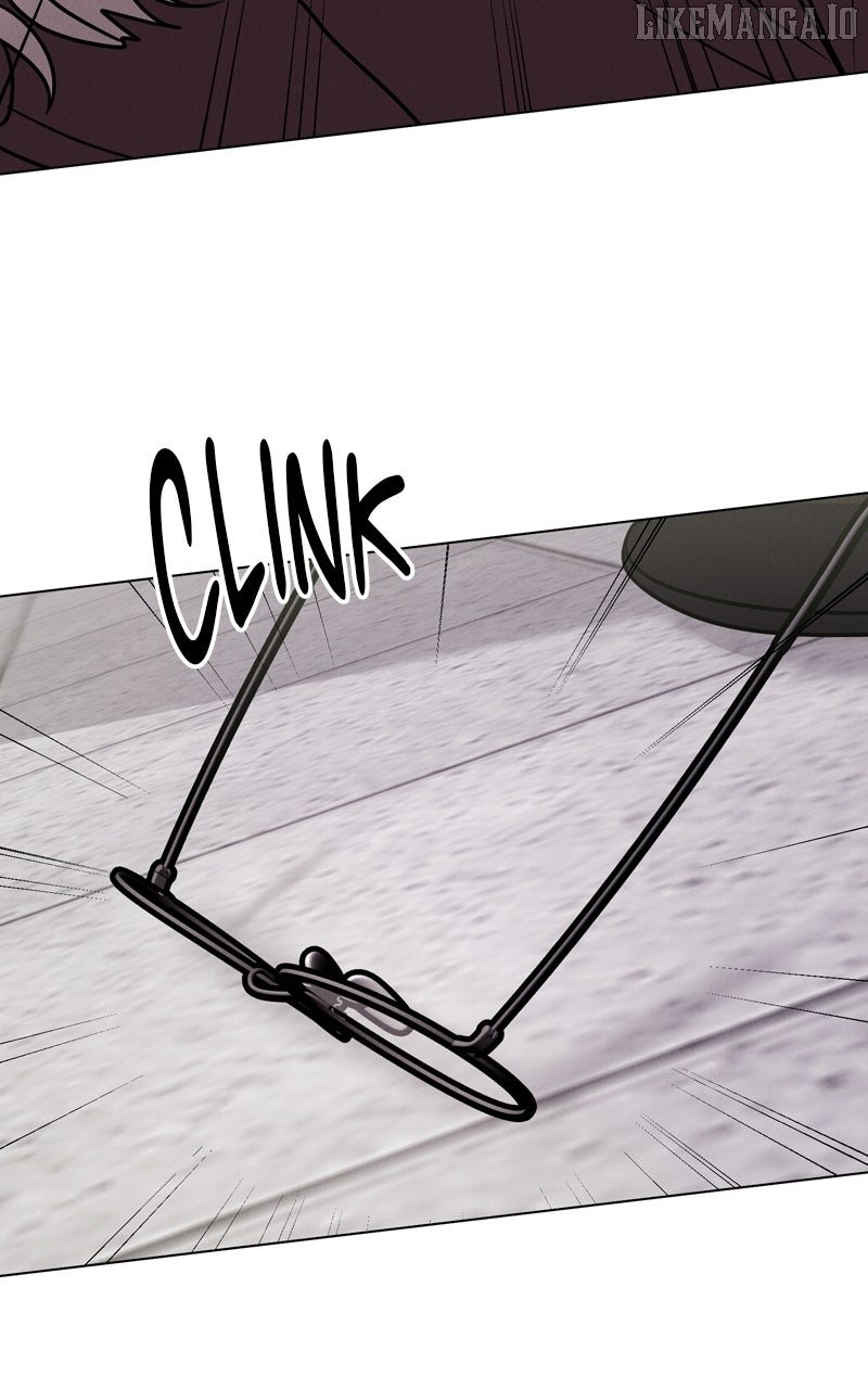 If You Don’t Love, You Die Chapter 7 321 011