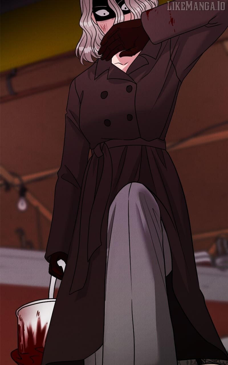 If You Don’t Love, You Die Chapter 7 342 032