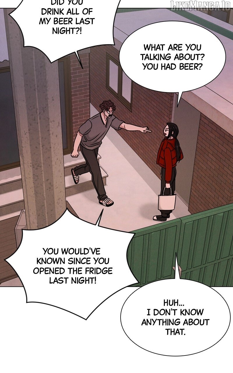 If You Don’t Love, You Die Chapter 7 386 076