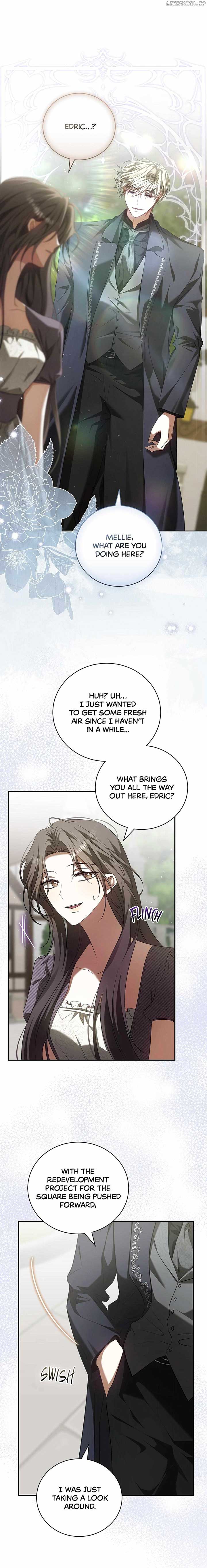 My Husband and I Cannot Live in the Same World Chapter 11 107 01