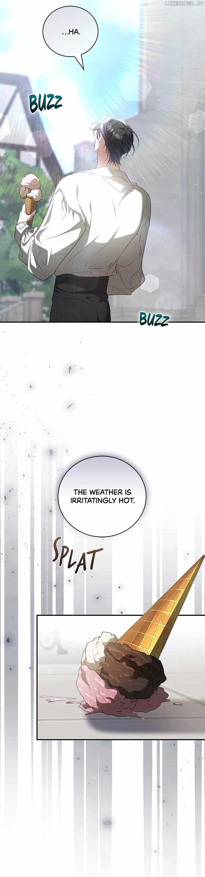 My Husband and I Cannot Live in the Same World Chapter 11 116 10