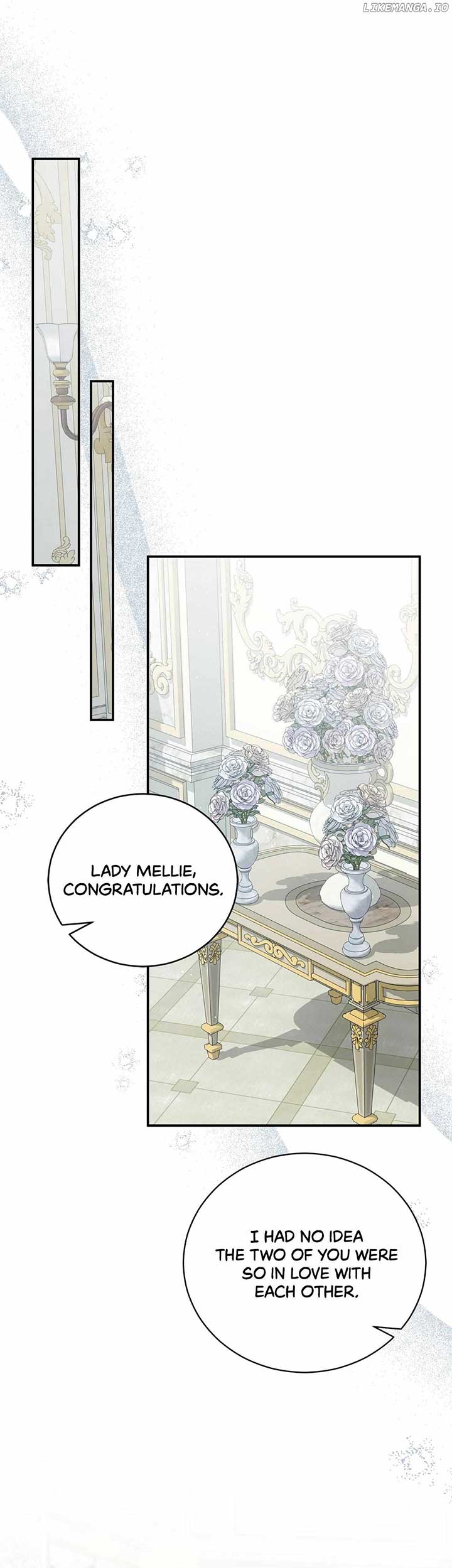 My Husband and I Cannot Live in the Same World Chapter 18 155 01