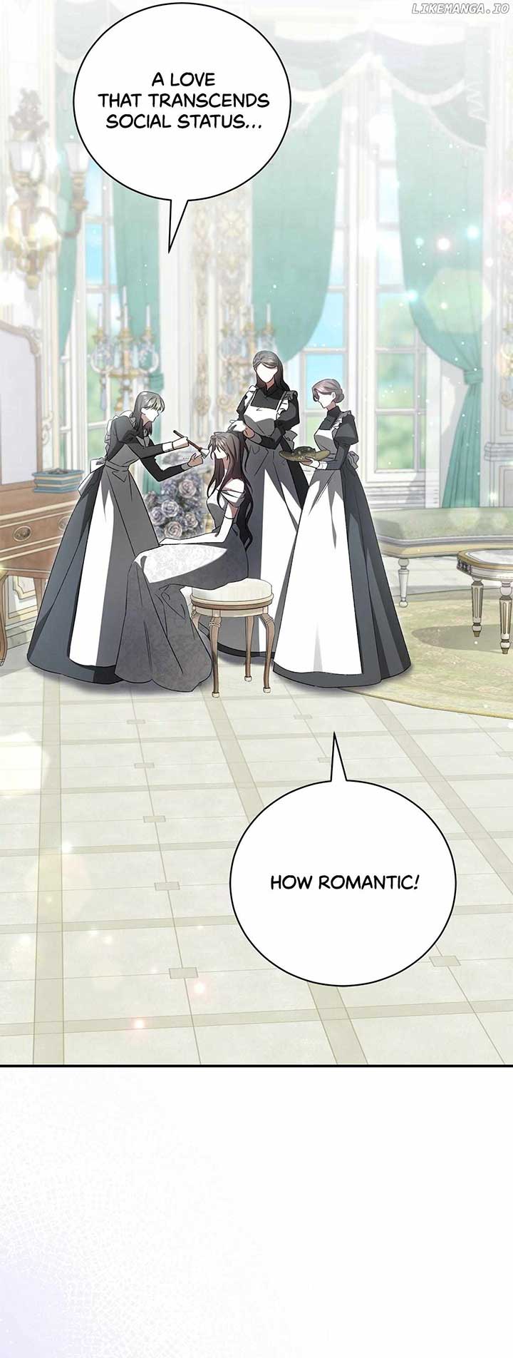 My Husband and I Cannot Live in the Same World Chapter 18 156 02