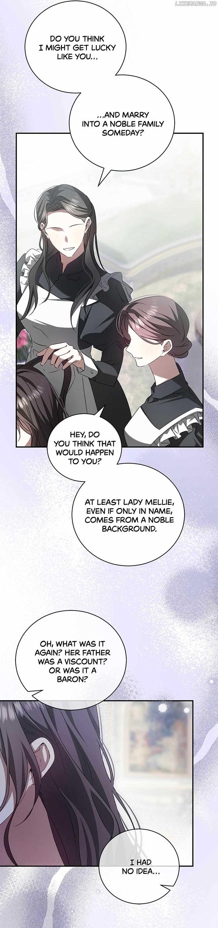 My Husband and I Cannot Live in the Same World Chapter 18 157 03