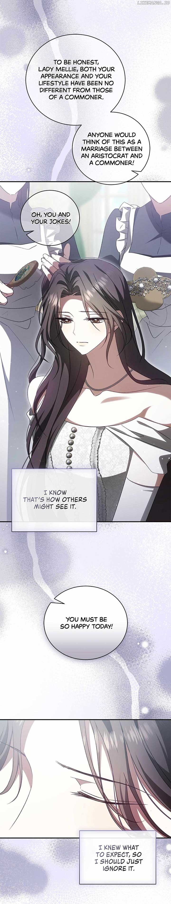 My Husband and I Cannot Live in the Same World Chapter 18 158 04