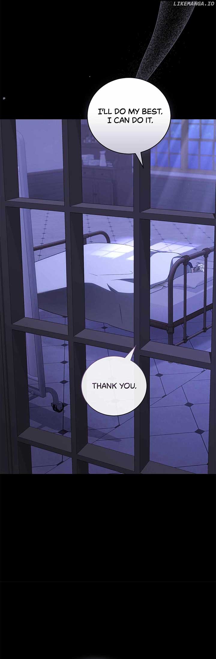 My Husband and I Cannot Live in the Same World Chapter 18 162 08