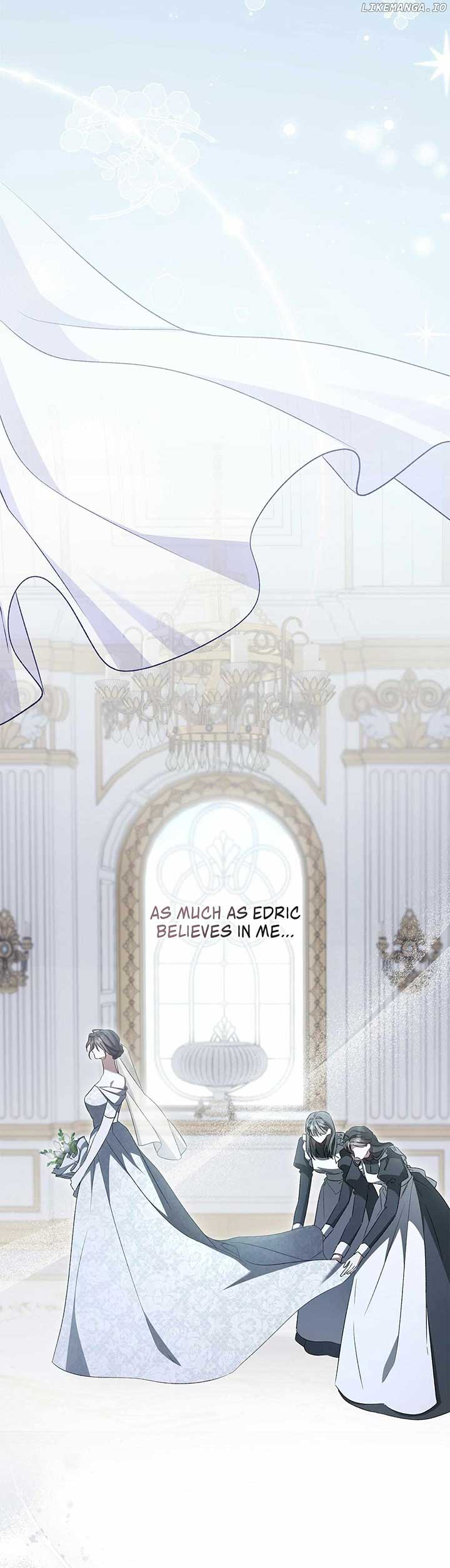 My Husband and I Cannot Live in the Same World Chapter 18 164 10